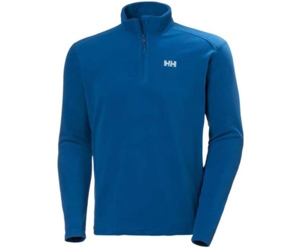 Helly Hansen Daybreaker 1/2 Zip Mens Fleece Jacket