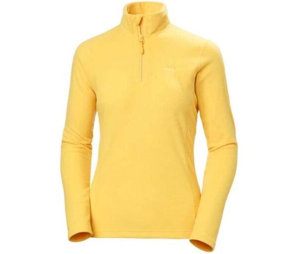 Helly Hansen Daybreaker 1/2 Zip Womens Fleece Jacket