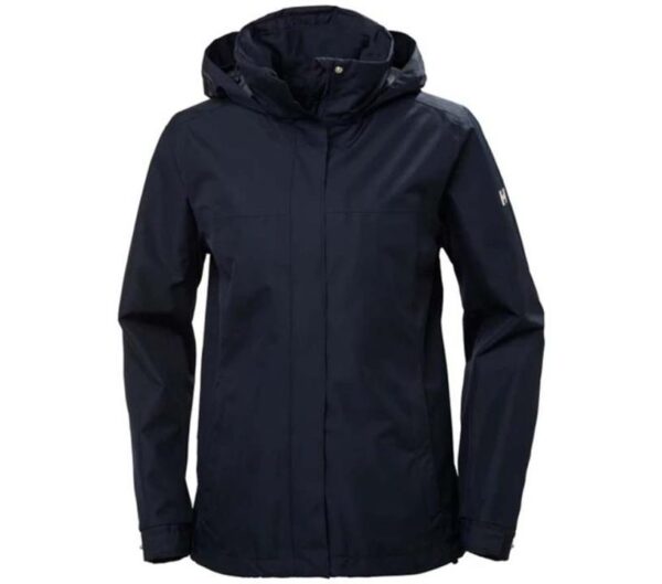 Helly Hansen Aden Womens Waterproof Jacket