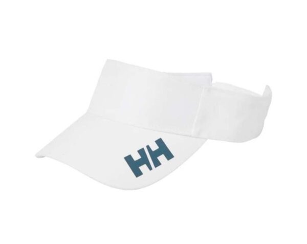 Helly Hansen Logo Unisex Visor