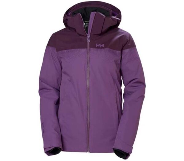 Helly Hansen Motionista Lifaloft Womens Insulated Jacket