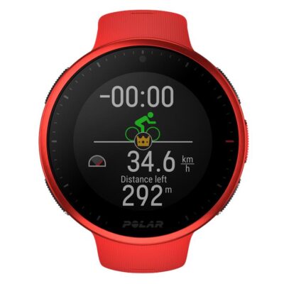 Polar Vantage V2 Multisport Watch w/ H10 Heart Rate Sensor